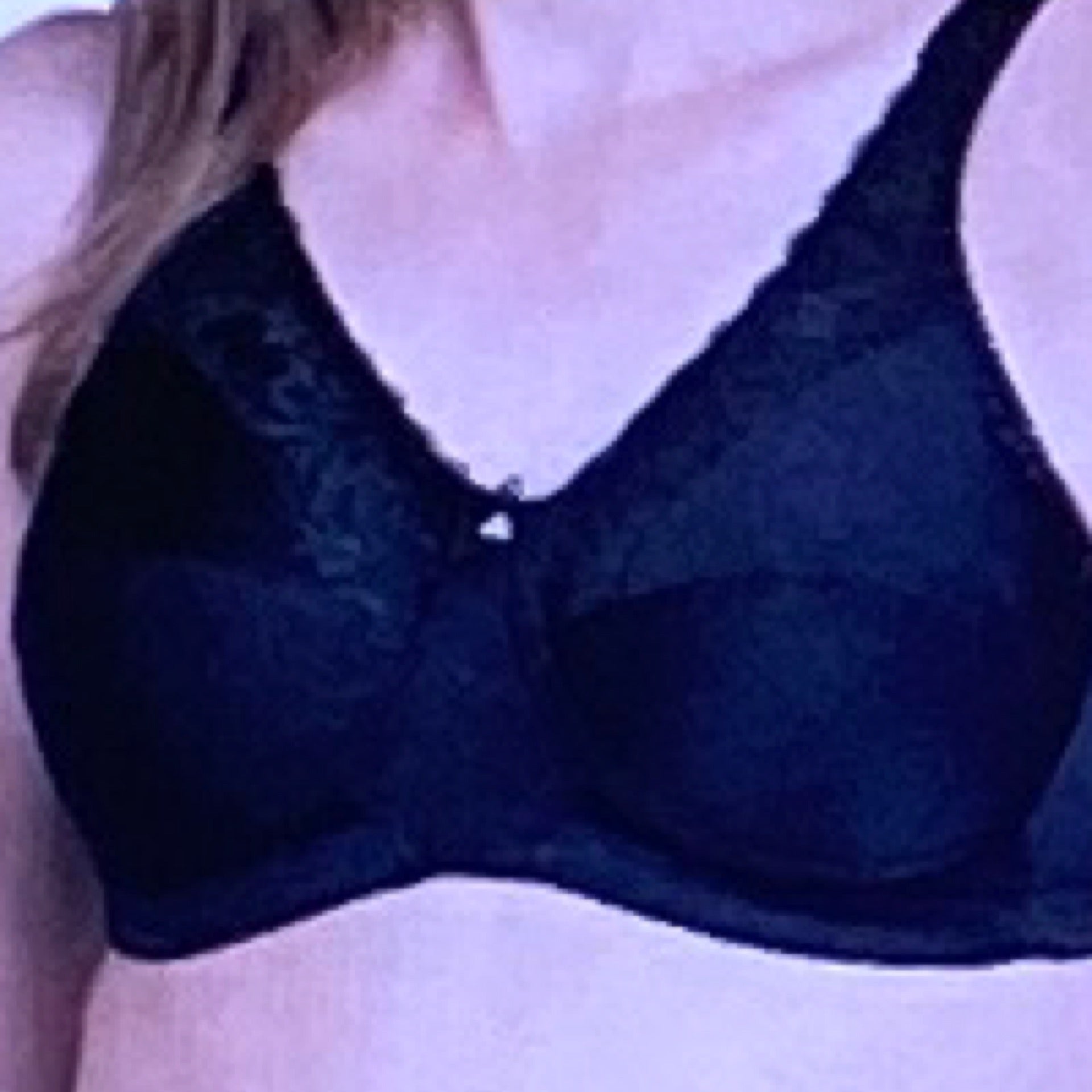 Trulife Barbara 210 Black 16D